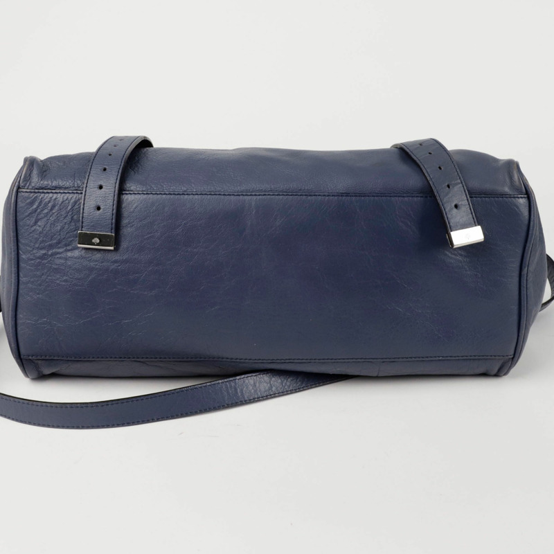 MULBERRY Alexa 中型女士兩用包-5