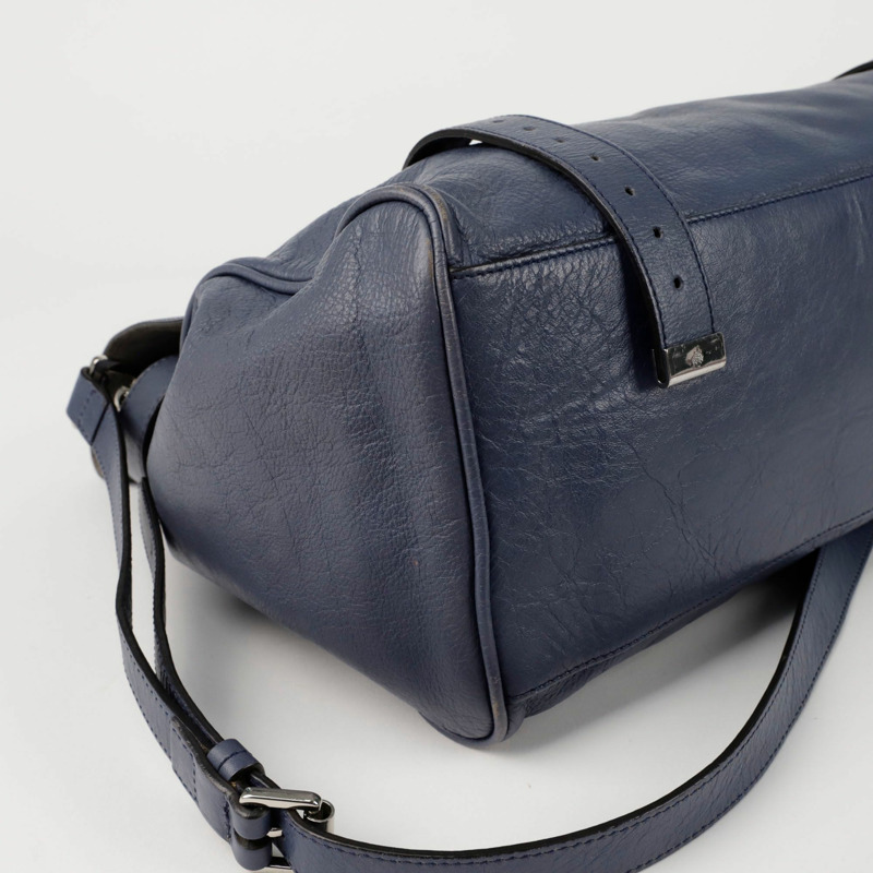 MULBERRY Alexa 中型女士兩用包-6