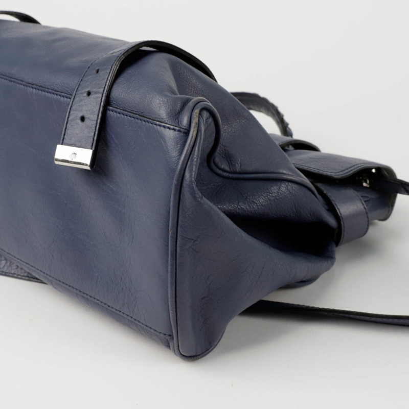 MULBERRY Alexa 中型女士兩用包-7