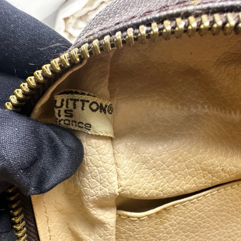 Louis Vuitton 經典化妝包-15