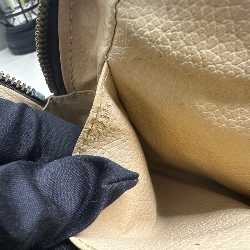 Louis Vuitton 經典化妝包-16