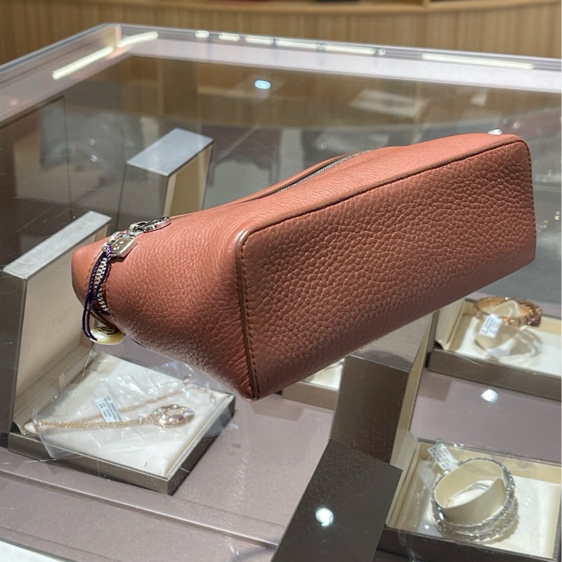 Loro Piana LP19饭盒包Extra Pocket手提单肩包-2