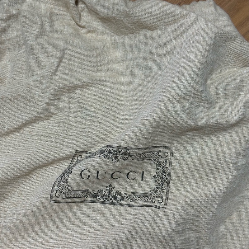 「原價80000」Gucci Jackie 1961 迷你 賈姬包 含配件-14