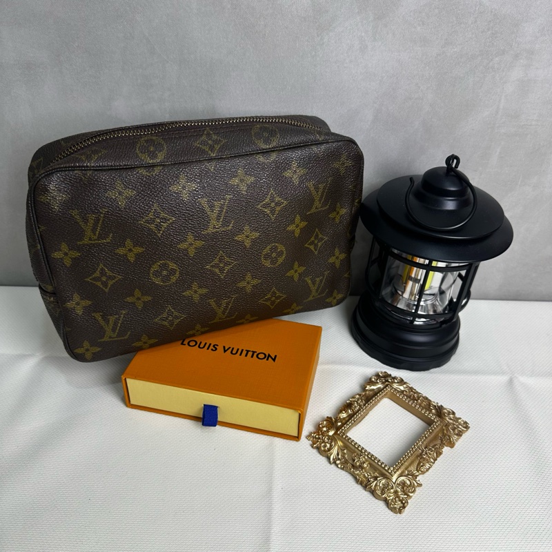 Louis Vuitton 化妝包-1