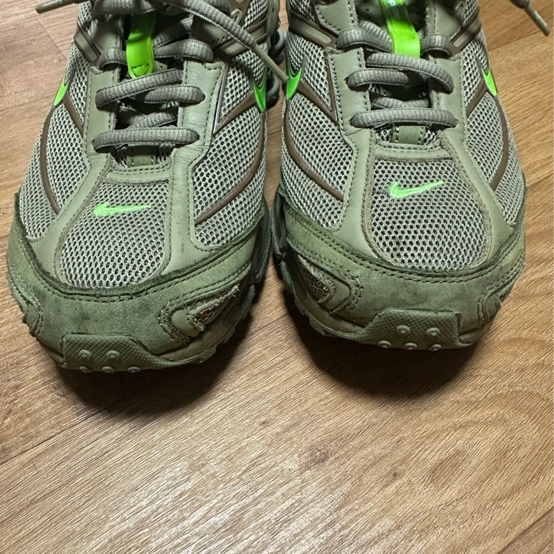 「稀有」Supreme X Nike 聯名 us8-10