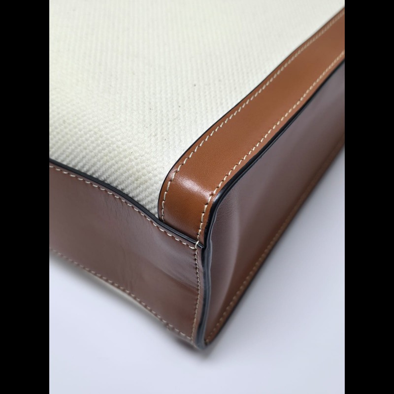 Celine - Vertical Cabas Bag-14