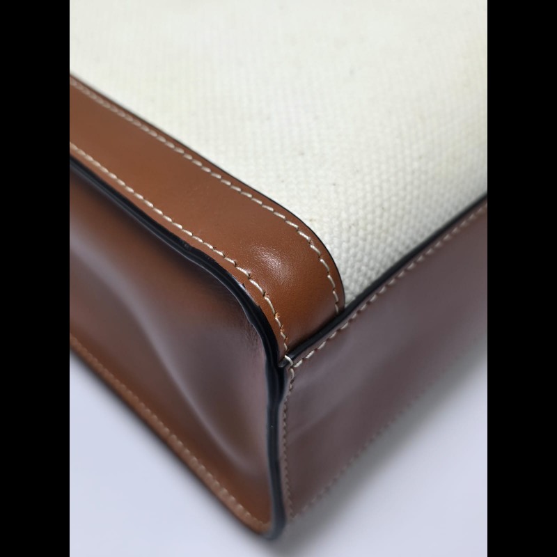 Celine - Vertical Cabas Bag-15