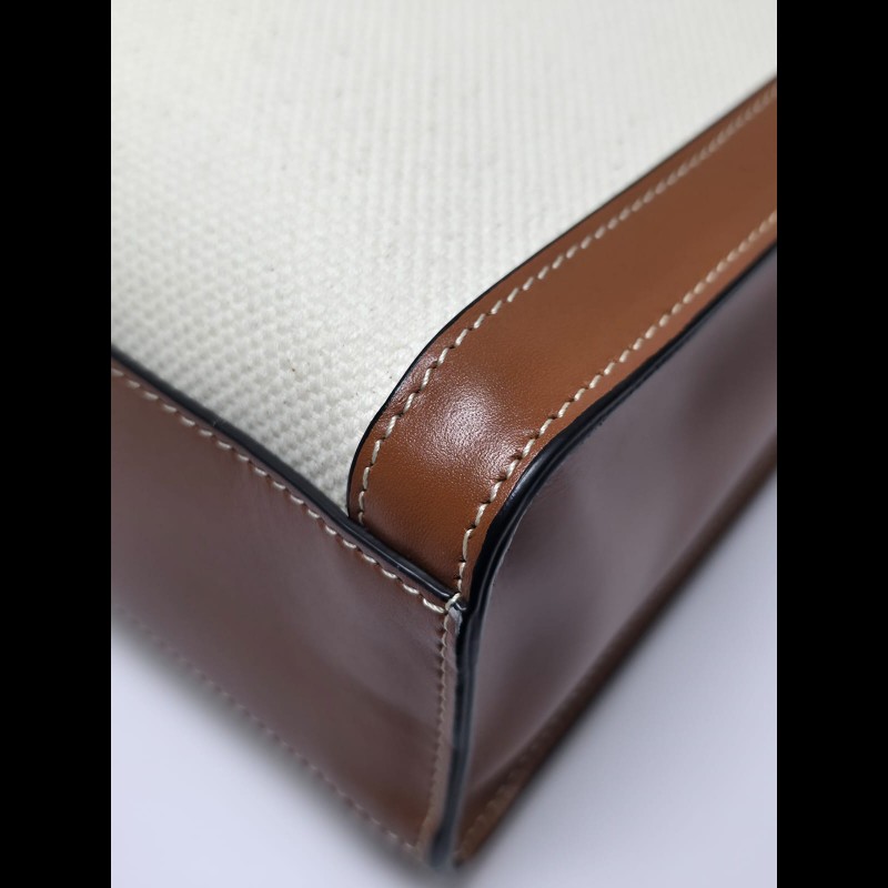 Celine - Vertical Cabas Bag-16