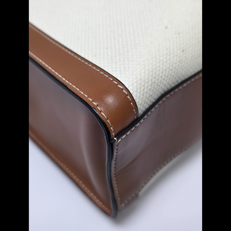 Celine - Vertical Cabas Bag-17