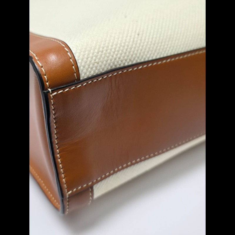 Celine - Vertical Cabas Bag-19