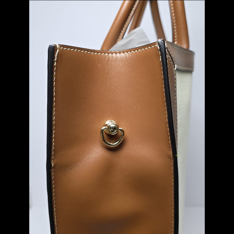 Celine - Vertical Cabas Bag-20