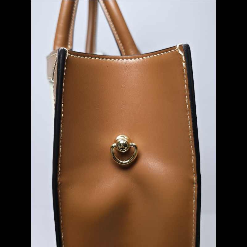 Celine - Vertical Cabas Bag-21