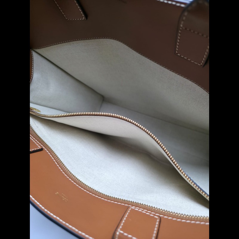 Celine - Vertical Cabas Bag-23