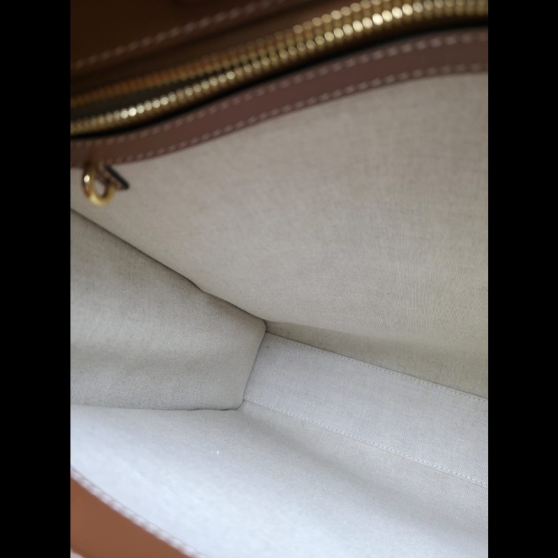 Celine - Vertical Cabas Bag-24