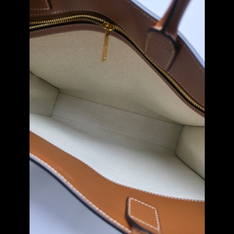 Celine - Vertical Cabas Bag-25