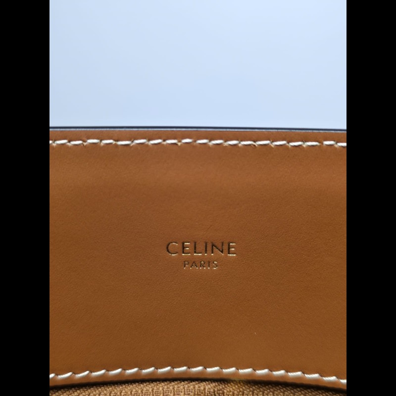 Celine - Vertical Cabas Bag-26
