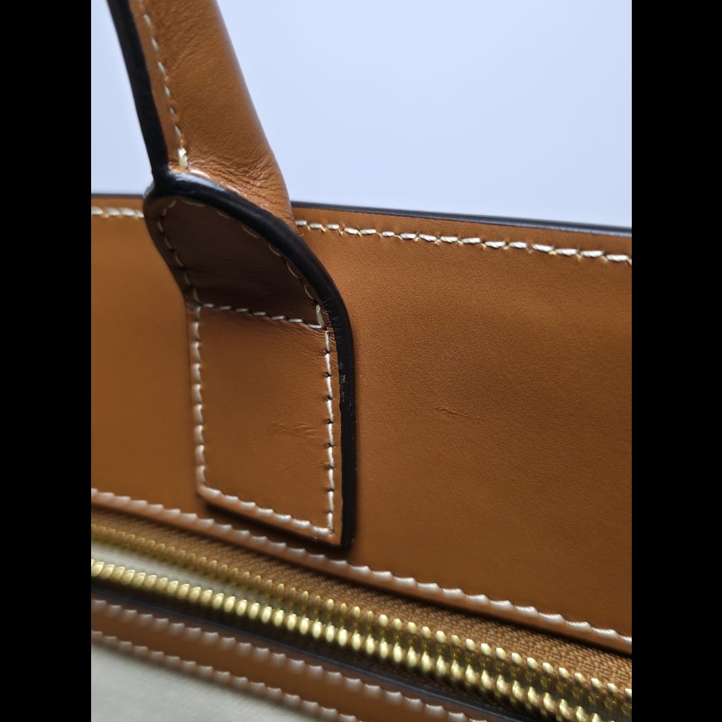 Celine - Vertical Cabas Bag-27