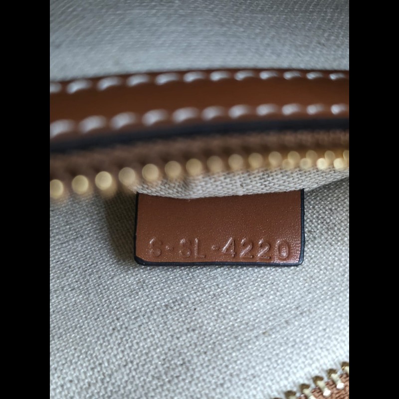 Celine - Vertical Cabas Bag-29