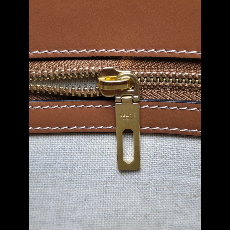 Celine - Vertical Cabas Bag-30