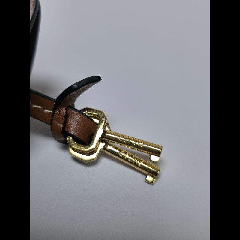 Celine - Vertical Cabas Bag-31