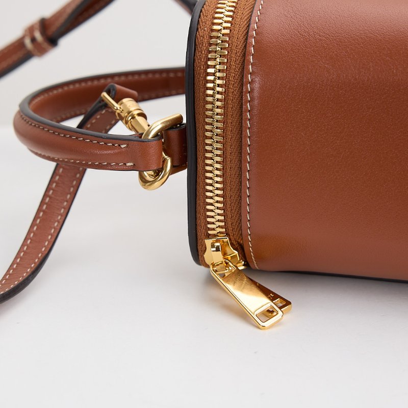 二手Celine mini triomphe 小盒子-12