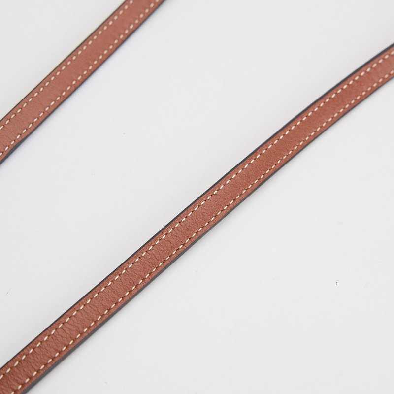 二手Celine mini triomphe 小盒子-20