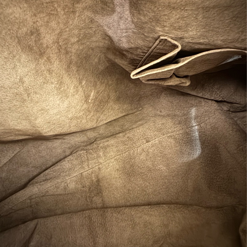 BV黑色編織和尚包大款-30