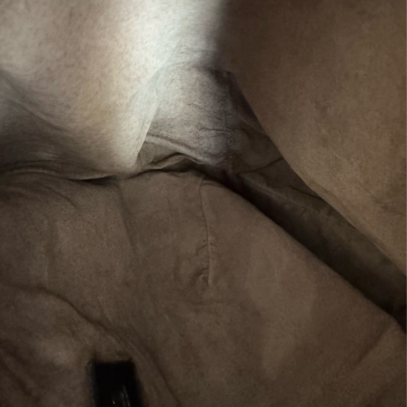 BV黑色編織和尚包大款-39