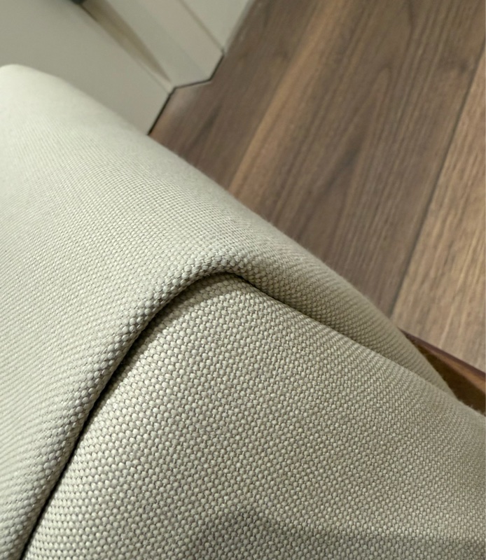 Herbag 31金扣帆布拼皮-9