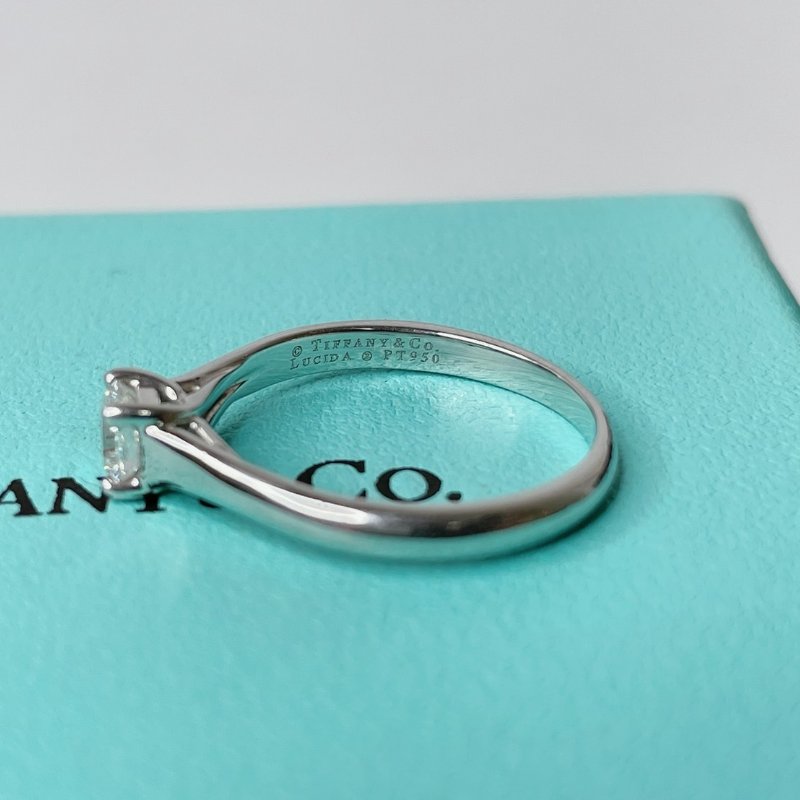 Tiffany 29分公主方鑽-8