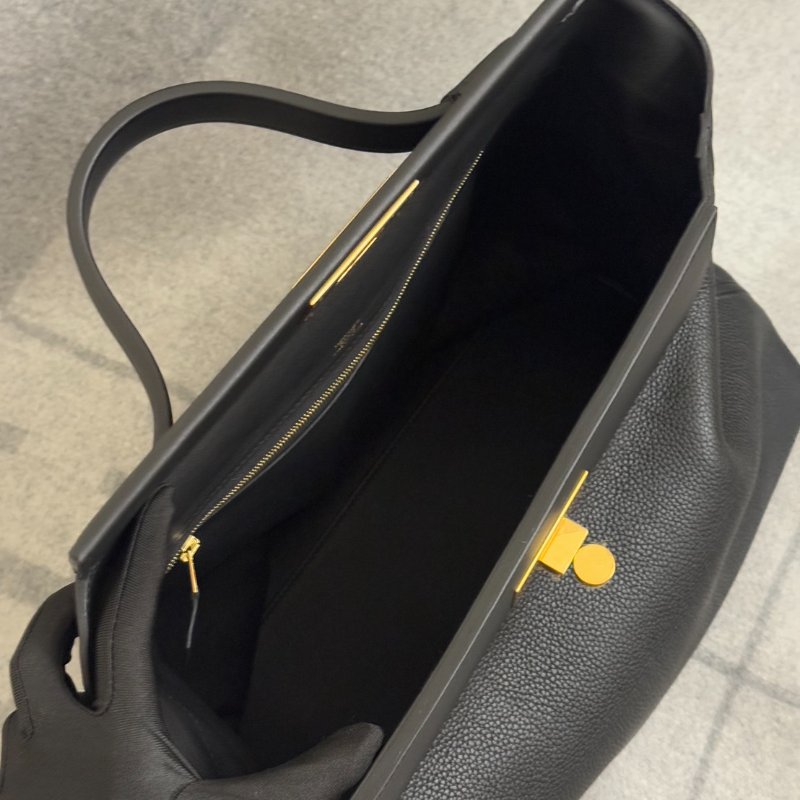 HERMES 24/24 35 - 黑金 C-5