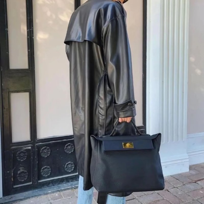 HERMES 24/24 35 - 黑金 C-11