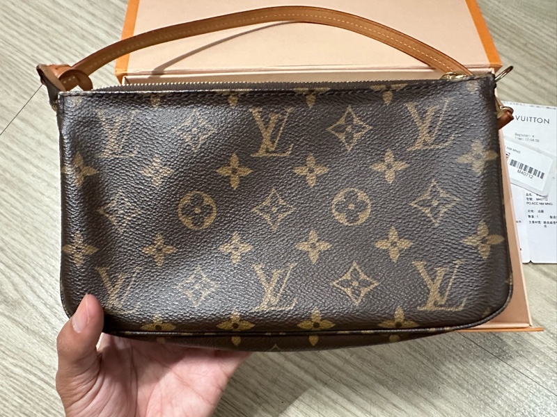 Lv 麻將包 大款-2