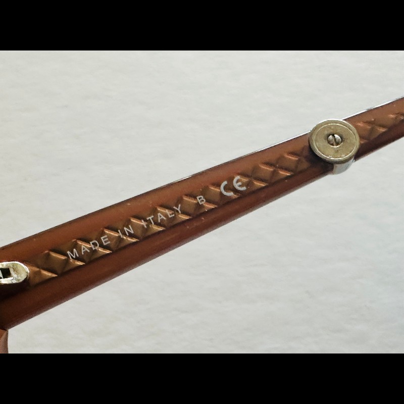 Chanel美拉德太陽眼鏡-10