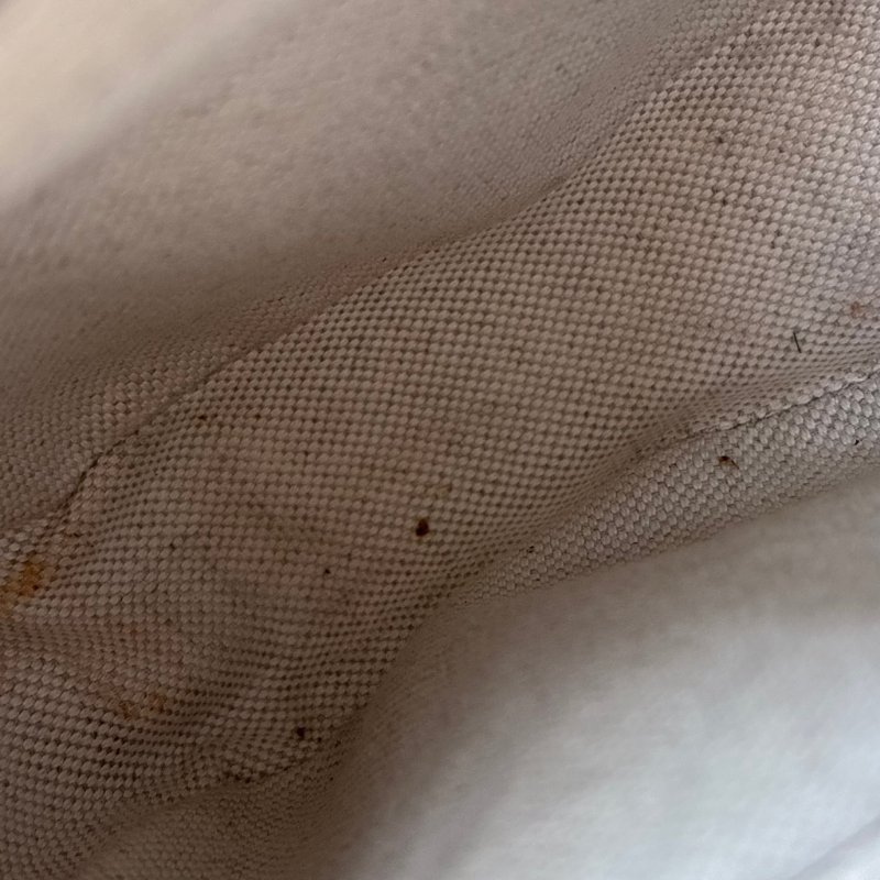 ::GUCCI:: 671682 經典ophidia系列迷你GG supreme帆布印花手提/斜背手機包(白色)-25