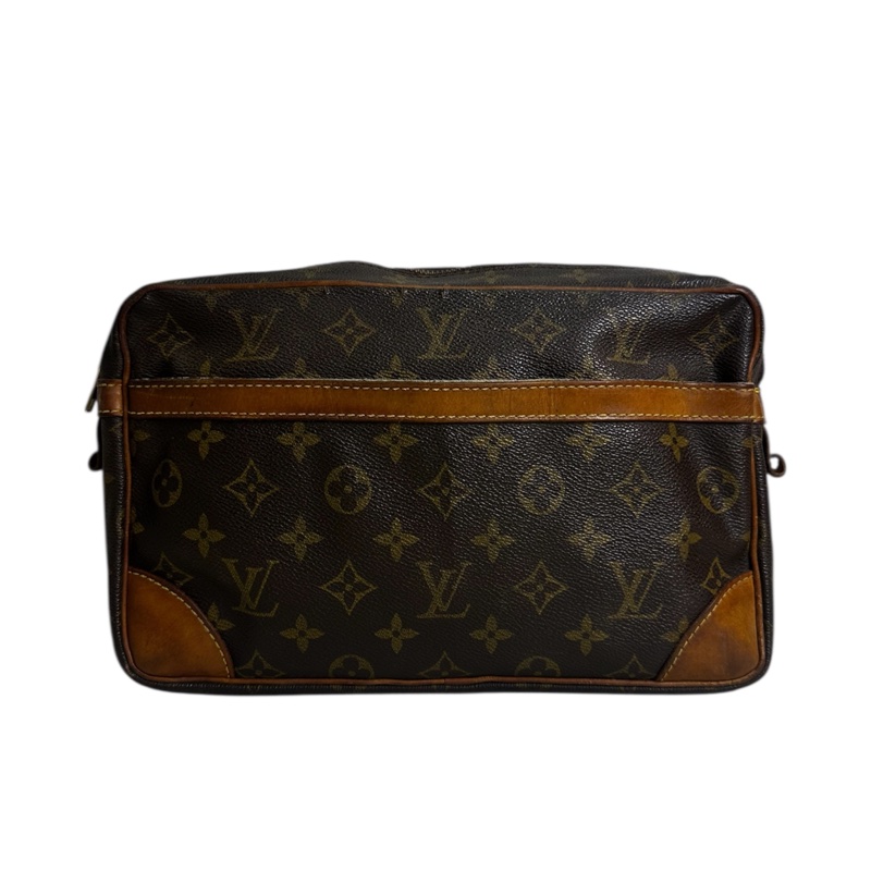 Louis Vuitton 經典手拿包-0