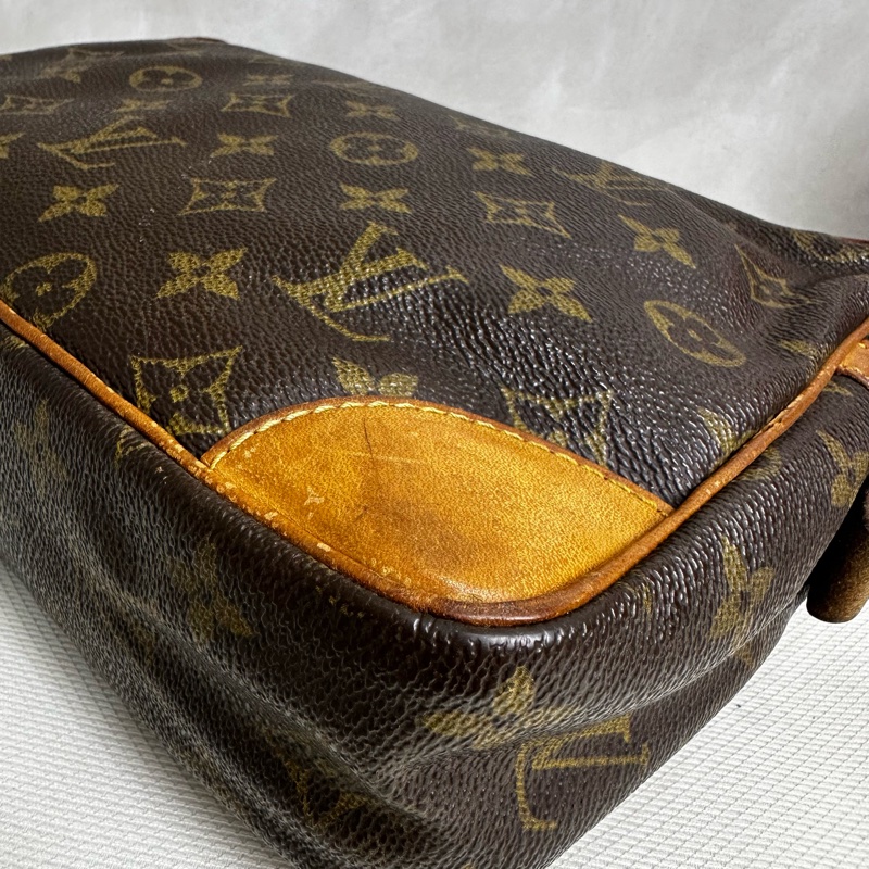 Louis Vuitton 經典手拿包-10