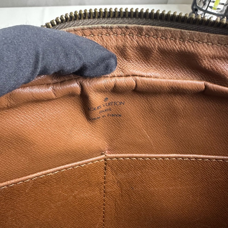 Louis Vuitton 經典手拿包-14