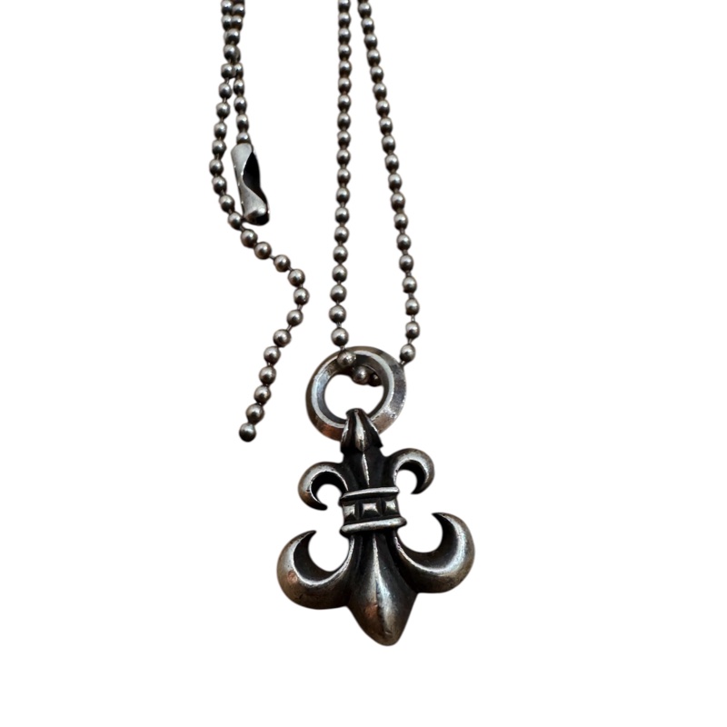 chrome hearts克羅心項鍊-2