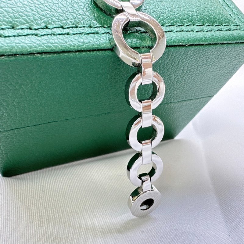 TISSOT T-LADY系列石英腕表-4