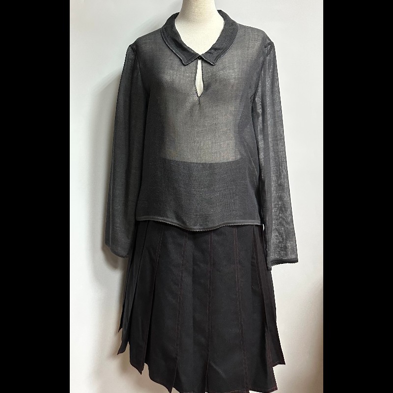 Chanel氣質優雅上衣-5