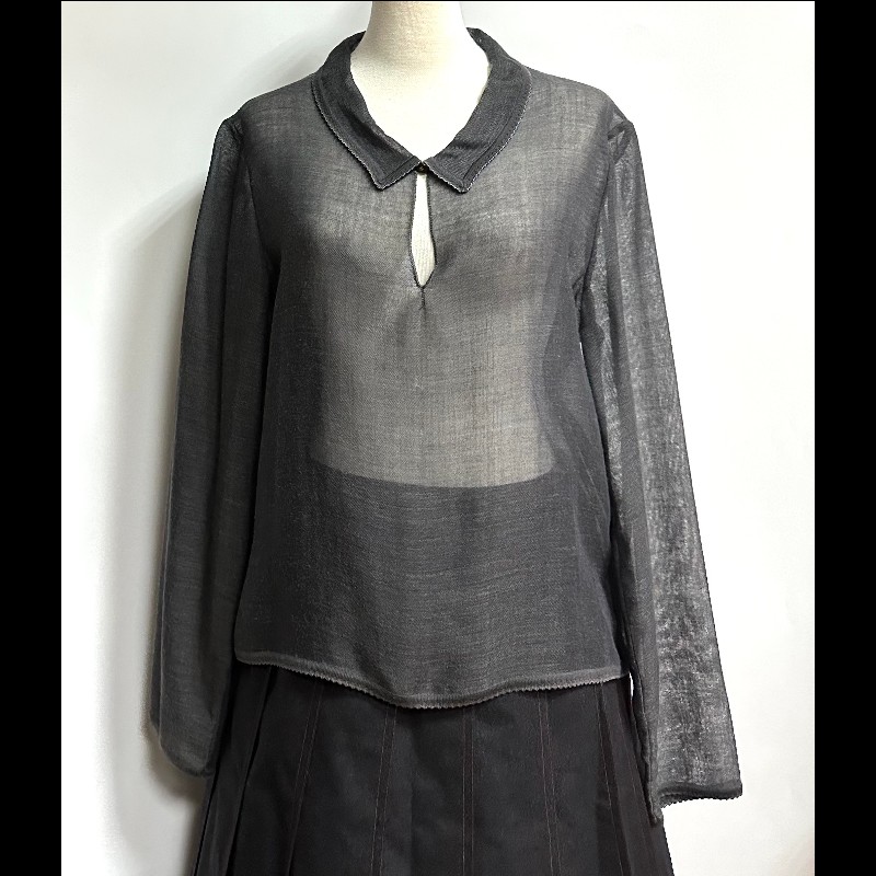 Chanel氣質優雅上衣-6