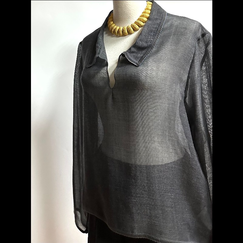 Chanel氣質優雅上衣-7