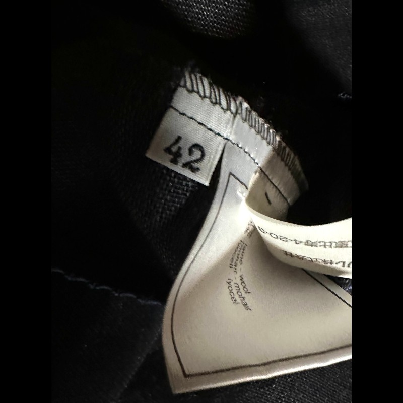 Chanel氣質優雅上衣-10