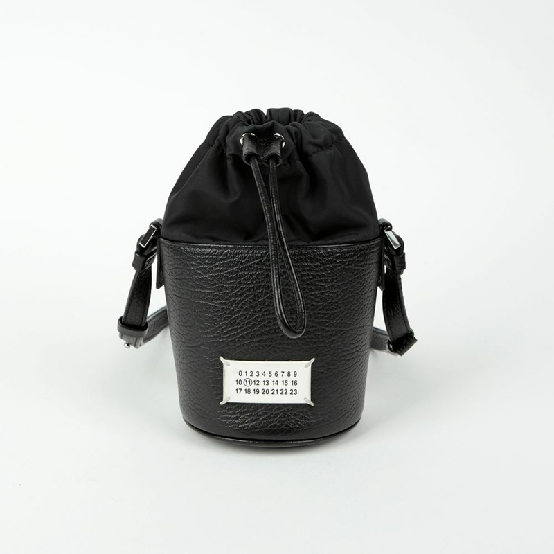 MAISON MARGIELA S56WG0164 5AC 微型水桶肩斜背包-1
