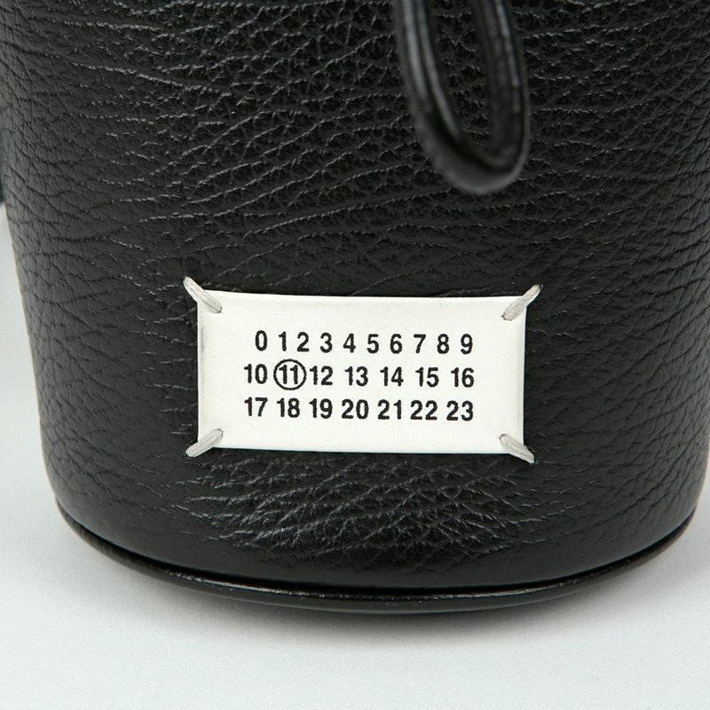 MAISON MARGIELA S56WG0164 5AC 微型水桶肩斜背包-2
