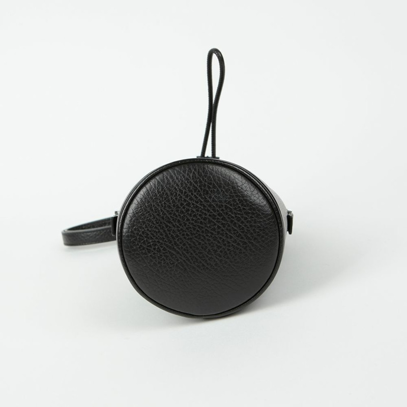 MAISON MARGIELA S56WG0164 5AC 微型水桶肩斜背包-5