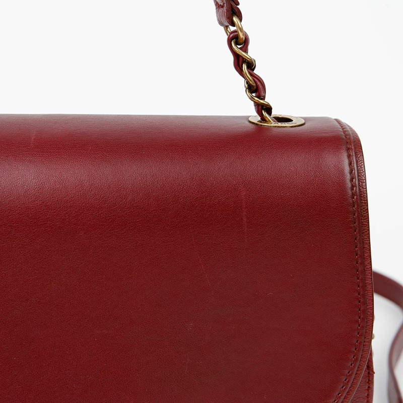 CHANEL Coco Curve 肩斜背包 A93461-2