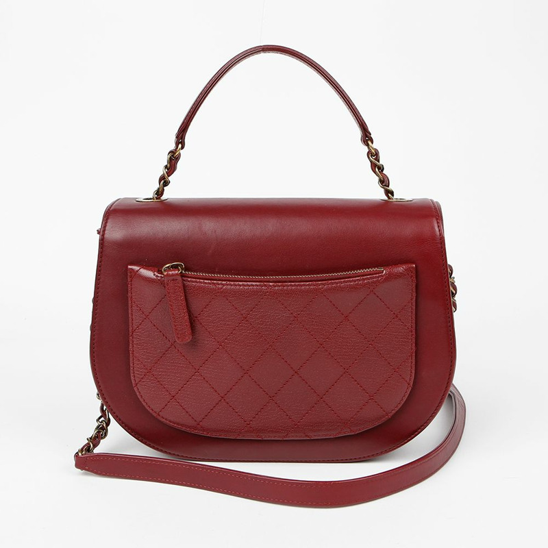 CHANEL Coco Curve 肩斜背包 A93461-4