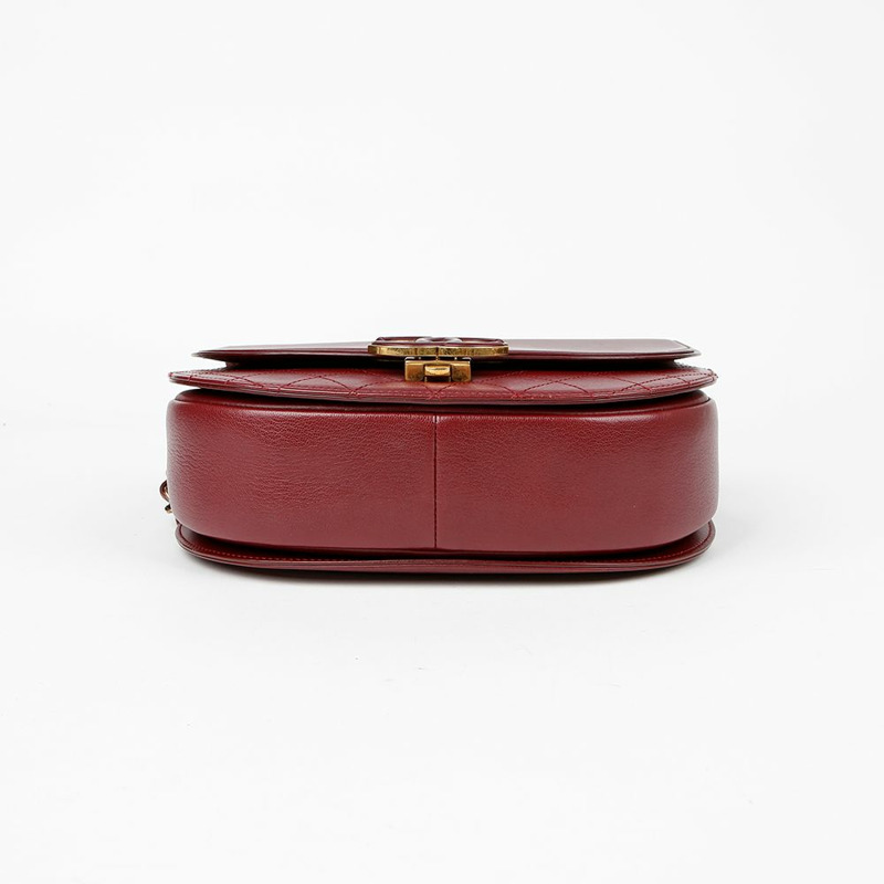 CHANEL Coco Curve 肩斜背包 A93461-6